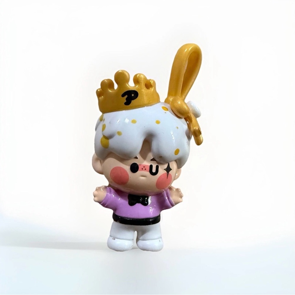 Pop Bean Celebrate This Moment Series PINO JELLY-Pop Mart 100% Authentic